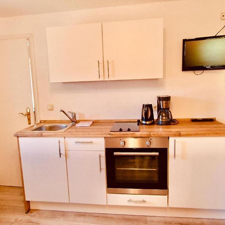 Apartamento Landurlaub Bei Familie Haug Freyung Exterior foto