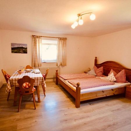 Apartamento Landurlaub Bei Familie Haug Freyung Exterior foto