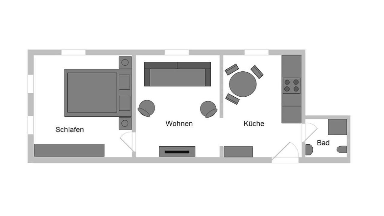 Apartamento Landurlaub Bei Familie Haug Freyung Exterior foto