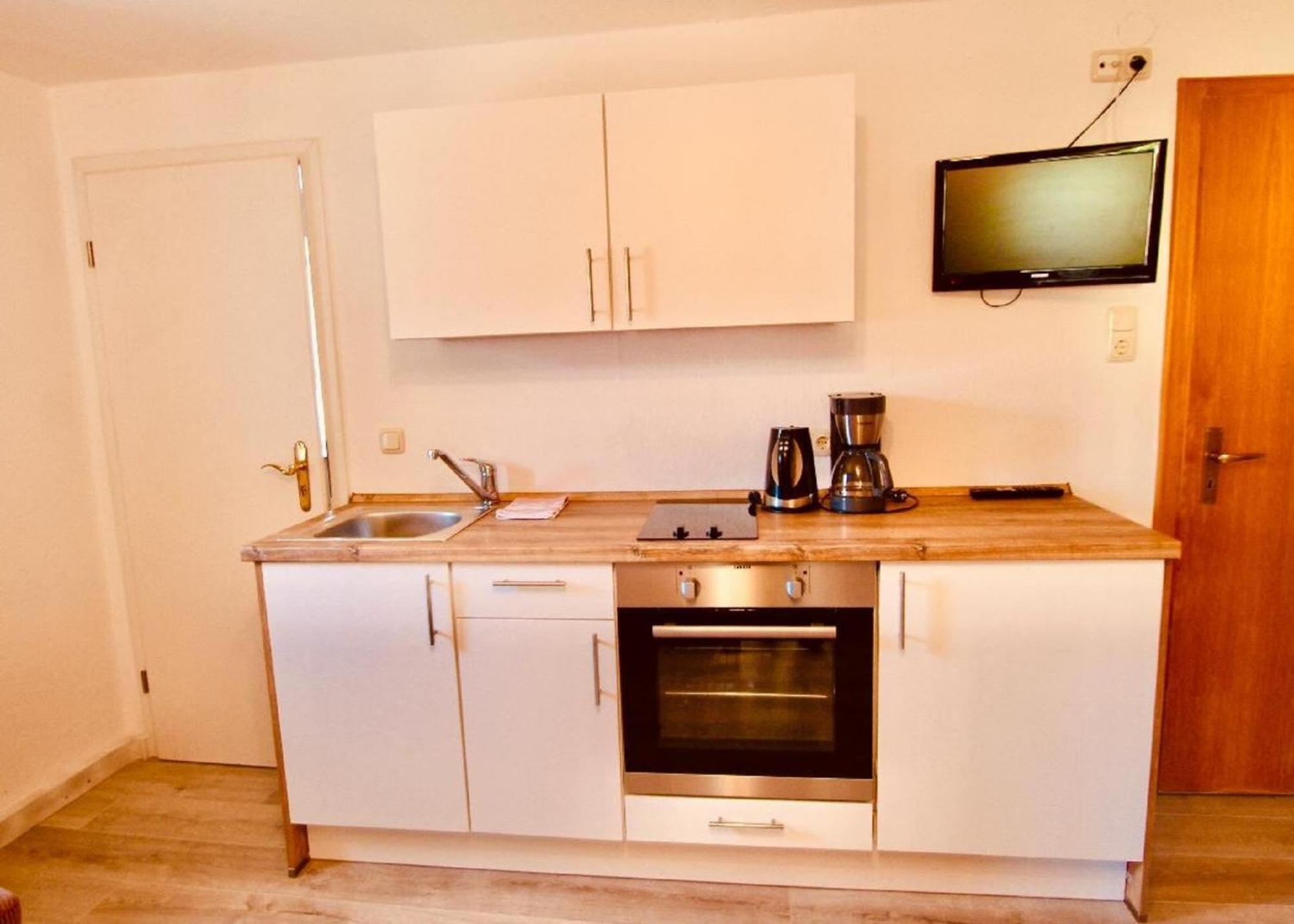 Apartamento Landurlaub Bei Familie Haug Freyung Exterior foto
